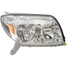 2004 Toyota 4Runner Headlight Assembly 1