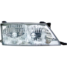 BuyAutoParts  Toyota Avalon Headlight Assembly 16-01403AN