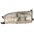 1994 Toyota Camry Headlight Assembly 1