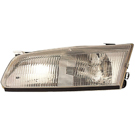 1999 Toyota Camry Headlight Assembly Pair 3