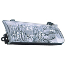 BuyAutoParts 16-01417AN Headlight Assembly 1