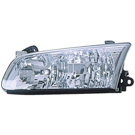 BuyAutoParts 16-84854A9 Headlight Assembly Pair 3