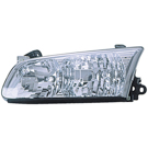 2000 Toyota Camry Headlight Assembly Pair 3