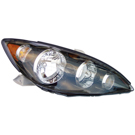 2005 Toyota Camry Headlight Assembly 1