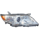 BuyAutoParts 16-84755A9 Headlight Assembly Pair 2
