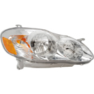 BuyAutoParts 16-01458AN Headlight Assembly 1