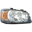 2004 Toyota Highlander Headlight Assembly 1