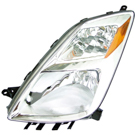 BuyAutoParts 16-01492AN Headlight Assembly 1