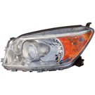 BuyAutoParts 16-01510AN Headlight Assembly 1