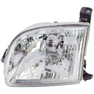 BuyAutoParts 16-01550AN Headlight Assembly 1