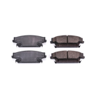 2005 Cadillac SRX Brake Pad Set 1