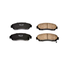 2012 Acura RDX Brake Pad Set 1