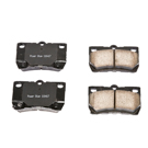 2007 Lexus GS430 Brake Pad Set 1