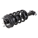 2012 Cadillac Escalade Strut 1