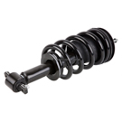 2012 Cadillac Escalade Strut 2
