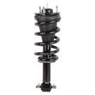 2012 Cadillac Escalade Strut 3