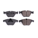 Power Stop 16-1260 Brake Pad Set 1