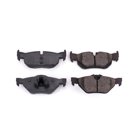 2012 Bmw 128i Brake Pad Set 1