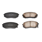 2009 Kia Rondo Brake Pad Set 1