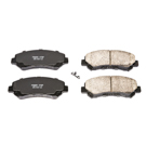 2012 Suzuki Kizashi Brake Pad Set 1
