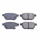 2012 Lexus CT200h Brake Pad Set 1