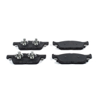 2017 Ford Edge Brake Pad Set 1