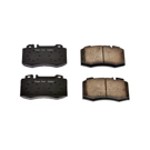 2000 Mercedes Benz ML430 Brake Pad Set 1