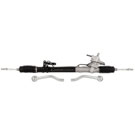 2009 Nissan Altima Rack and Pinion and Outer Tie Rod Kit 3
