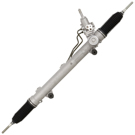 BuyAutoParts Mercedes Benz GL550 Rack and Pinion 80-01270AN