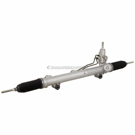 BuyAutoParts 80-01270AN Rack and Pinion 2