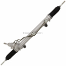 BuyAutoParts 80-01270AN Rack and Pinion 3