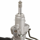 BuyAutoParts 80-01270AN Rack and Pinion 5