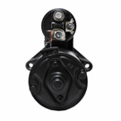 2009 Bmw 335d Starter 4