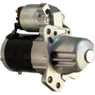 2009 Suzuki Grand Vitara Starter 2