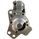 2009 Suzuki Grand Vitara Starter 1