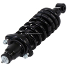 2004 Acura RSX Shock and Strut Set 4