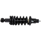 BuyAutoParts SC-61141CS Strut and Coil Spring Assembly 3