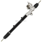 BuyAutoParts 80-00221AN Rack and Pinion 2