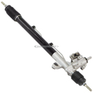BuyAutoParts 80-00221AN Rack and Pinion 3
