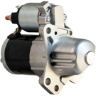 2010 Cadillac SRX Starter 2