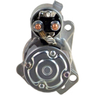 2010 Cadillac SRX Starter 4