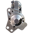 2010 Cadillac SRX Starter 1