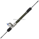 BuyAutoParts 80-00385AN Rack and Pinion 1