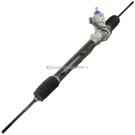BuyAutoParts 80-00385AN Rack and Pinion 2