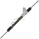 BuyAutoParts 80-00385AN Rack and Pinion 3