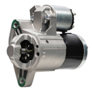 2011 Dodge Nitro Starter 2