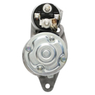 2011 Dodge Nitro Starter 4