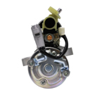 2012 Mazda MX-5 Miata Starter 4