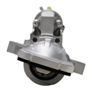 2012 Mazda MX-5 Miata Starter 1