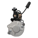 2009 Infiniti M45 Starter 4